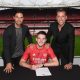 Arsenal Finally Announce Signing Of Declan Rice From West Ham In £105million Deal