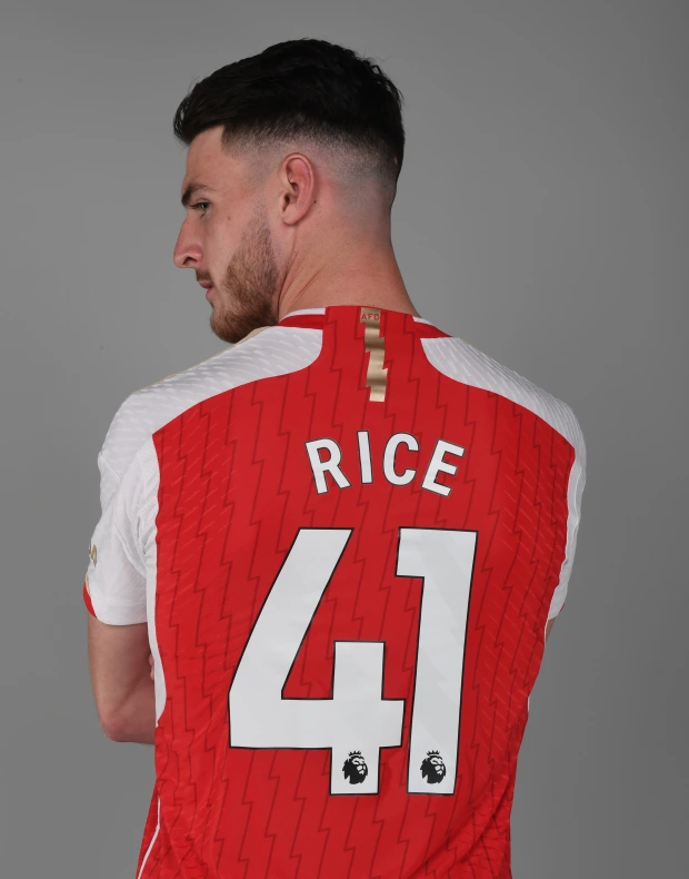 Arsenal Finally Announce Signing Of Declan Rice From West Ham In £105million Deal 4 Arsenal Finally Announce Signing Of Declan Rice From West Ham In £105million Deal