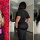 “I’m Struggling With My Newly Acquired Backside” – Nina Ivy Laments [Video]
