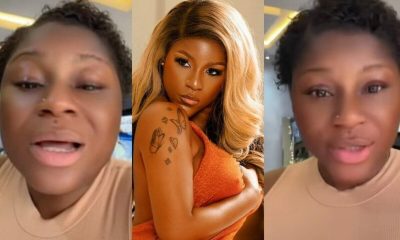 “People I Loved So Much Have Broken My Heart A Lot Of Times” - Destiny Etiko