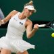Marketa Vondrousova Shocks Ons Jabeur To Win Wimbledon 14