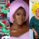 “I Need Her Home Address To Break Her Head” - Funke Akindele Fights Mercy Johnson [Video]
