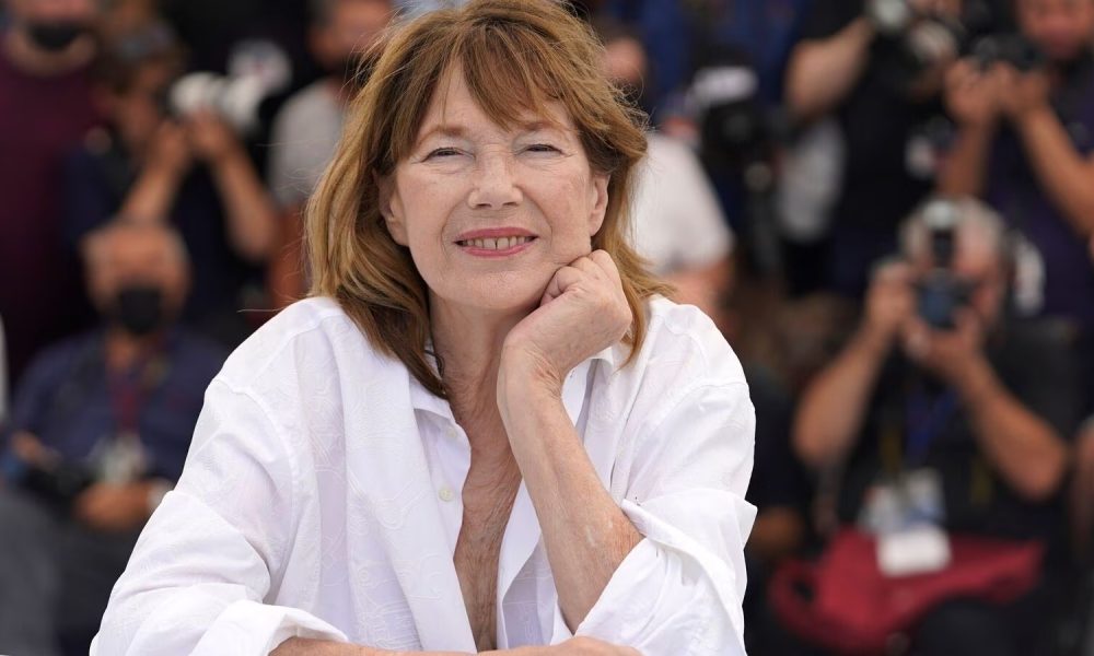 English-French Singer Jane Birkin Dies At 76 1