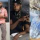 Davido’s Ex-Signee, Trevboi Declared Wanted For Allegedly Killing Man At Nightclub