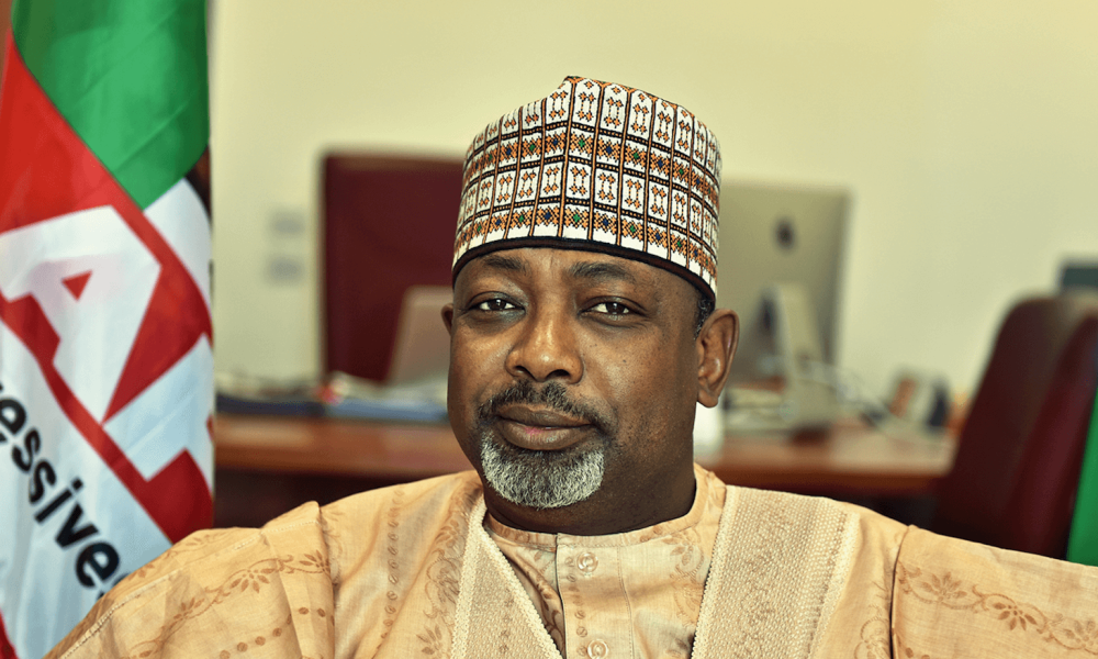 JUST IN: Abubakar Kyari Emerges As APC National Chair, Replaces Adamu 1