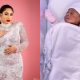 "Victory At Last" - Actress Olaitan Sugar Says As She Welcomes Baby Girl