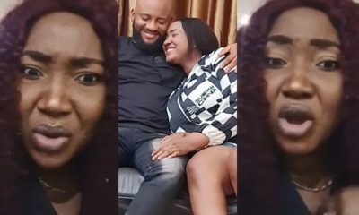 "I've Had Enough Of The Insults, I'll No Longer Remain Silent" - Judy Austin Blows Hot [Video]