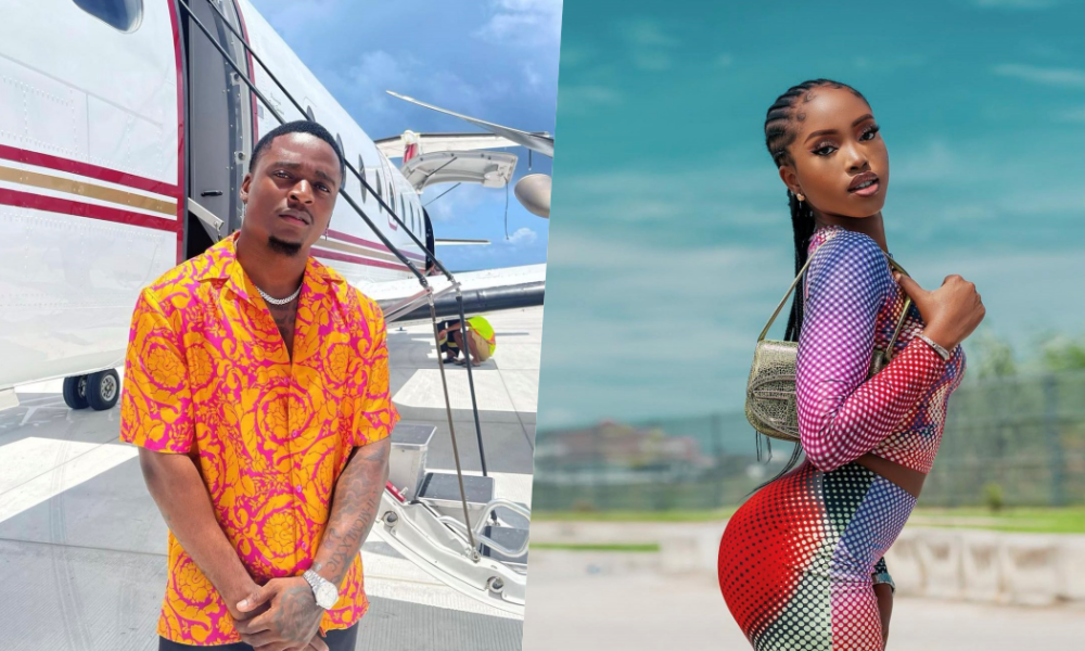 Killaboi Confesses To Killing His Girlfriend, Two Years After EFCC Arrested Him For Fraud