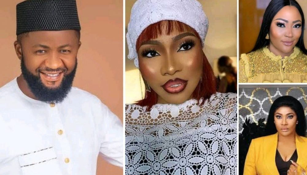 Doris Ogala Accuses Benedict Johnson Of Being Behind Angela Okorie’s Rift With Uche Elendu