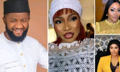 Doris Ogala Accuses Benedict Johnson Of Being Behind Angela Okorie’s Rift With Uche Elendu