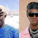 Rapper Blaqbonez Claims He's Better Than TG Omori As Music Video Director