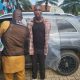 'I'm Not A Car Thief' Suspect Denies Stealing Benz From Abuja Car Stand 3