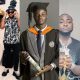 "It Was A Difficult Journey” - Davido’s Adopted Son, Abdulmalik Graduates With BSc In Engineering