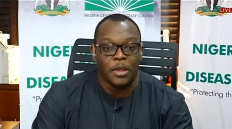 "Stop Eating Meat From Sick Animals To Prevent Anthrax Outbreak" - NCDC Warns Nigerians 1 "Stop Eating Meat From Sick Animals To Prevent Anthrax Outbreak" - NCDC Warns Nigerians