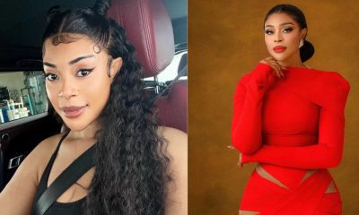 Actress Mimi Orjiekwe Reportedly Arrested And Detained Over Alleged N700m Fraud