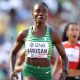 Tobi Amusan Charged With Anti-Doping Violation Ahead Of World Championships