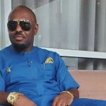 Actor Jim Iyke Reveal How His Father Chased Him Away From Home