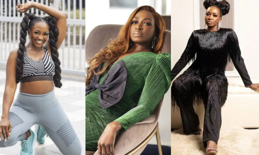 Actress Kate Henshaw Reveals Three Facts About Herself On Her 52nd Birthday