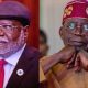 CJN, Olukayode Ariwoola Had No Phone Conversation With Tinubu, DSS Boss - S'Court 3