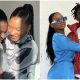 "I Can’t Believe I Get To Spend This Life With You" - Temi Otedola Gushes Over Mr Eazi