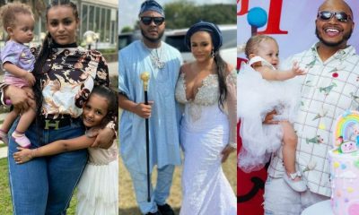 “I'm Now The Mother And Father To My Daughter” - Sina Rambo's Ex-Wife, Heidi Korth Reveals