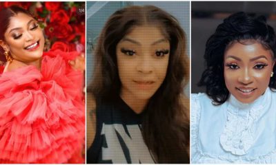 Angela Okorie Reveals Why She Has Been Attacking Uche Elendu, Anita Joseph [Video]