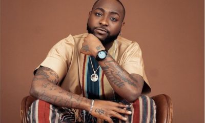 Davido Donates Another N237 Million To 424 Orphanage Homes In Nigeria