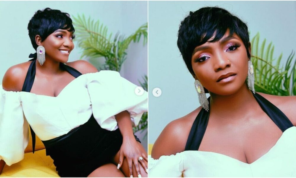 "Churches Used To Pay Me N5,000" - Simi Reveals Why She Stopped Doing Gospel Music