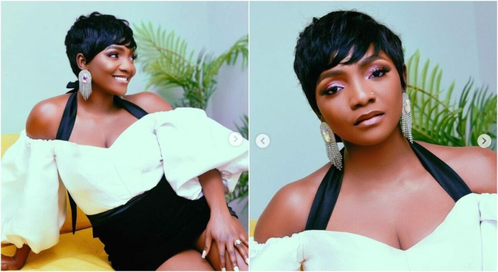 "Churches Used To Pay Me N5,000" - Simi Reveals Why She Stopped Doing Gospel Music 1 "Churches Used To Pay Me N5,000" - Simi Reveals Why She Stopped Doing Gospel Music