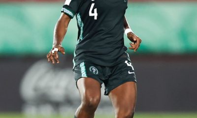 Deborah Abiodun