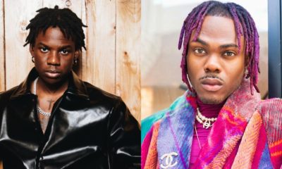 Rema's 'Calm Down' Becomes Most-Streamed African Song In US, Surpassing CKay's 'Love Nwantiti'