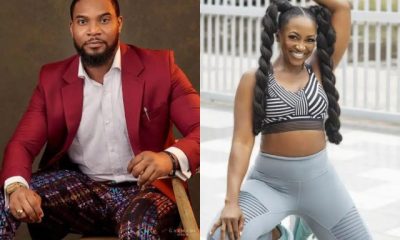 "Age Is Just A Number, I Want To Take You On A Date” – Kunle Remi Professes Love To Kate Henshaw