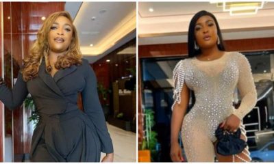 “Snatch Another Woman’s Man If She Doesn’t Know How To Take Care Of Him” – Blessing CEO [Video]