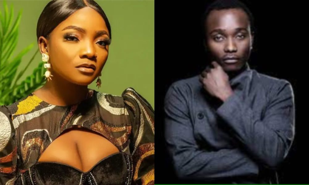I Didn't Collaborate With Simi Because She Refused To Have Sex With Me - Brymo Reveals