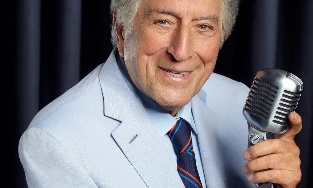 Legendary American Singer Tony Bennett Dies At 96 5