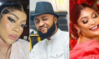 Uche Elendu Used Poo And Urine To Cook for Her Ex, Benedict Johnson - Angela Okorie [Video]