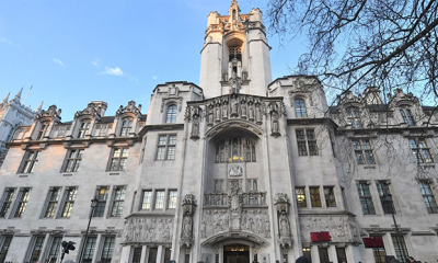 UK Court Orders Nigeria To Pay Chinese Firm $70m