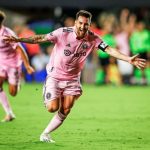 Lionel Messi Begins Inter Miami Debut On Positive, Scores Late Winner 7