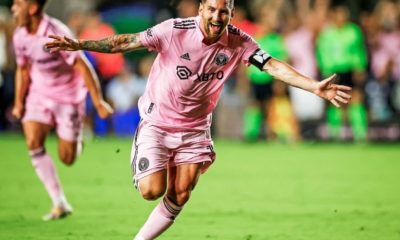 Lionel Messi Begins Inter Miami Debut On Positive, Scores Late Winner 45