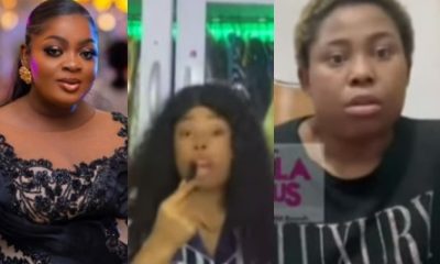 Eniola Badmus Arrest Lady Who Accused Her Of Pimping Ladies To Top Politicians [Video]