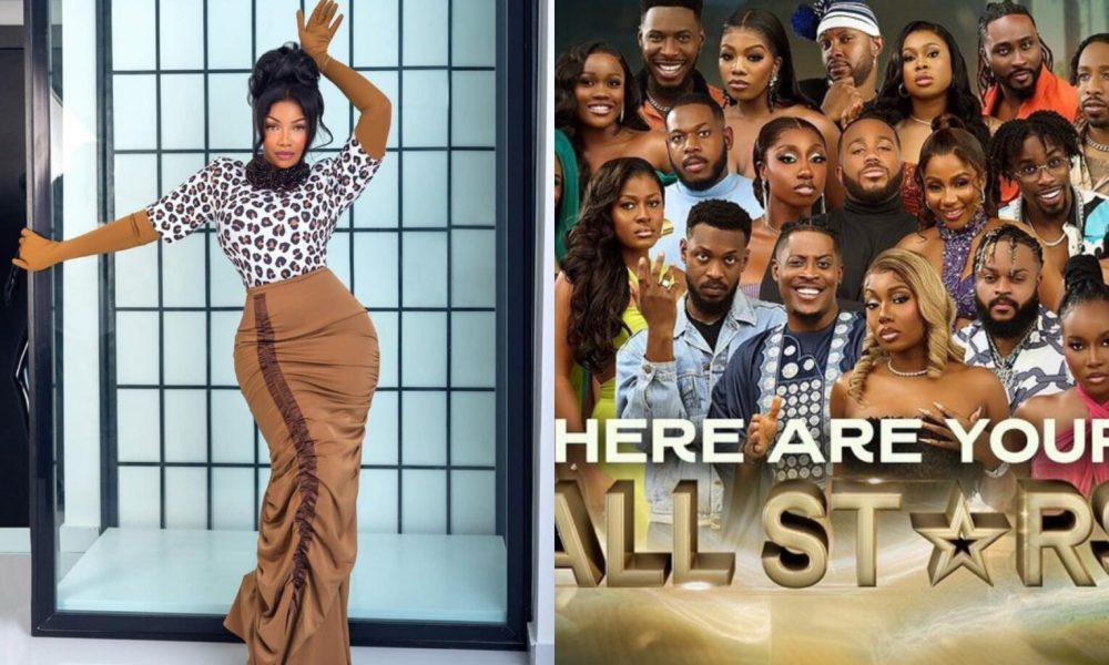 "Dem No Wan Pay Money” – Tacha Akide Reveals Why She Didn't Join BBNaija All Stars