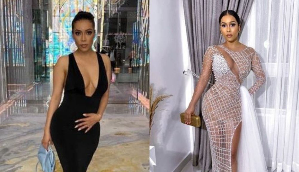 "I'm Stanning Only One Lady" - Maria Chike Reveals Her Preferred Housemate In BBNaija All Stars