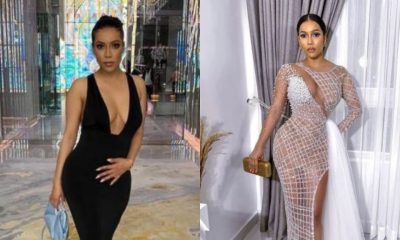 "I'm Stanning Only One Lady" - Maria Chike Reveals Her Preferred Housemate In BBNaija All Stars