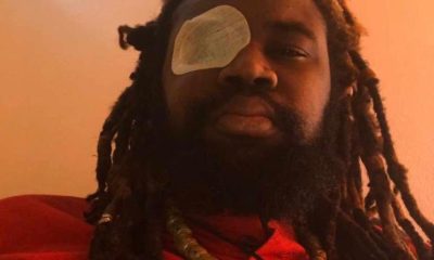 Nigerian Writer, Onyeka Nwelue Recounts How Sex Worker 'Abandoned' Him After Saving Her From Military 2