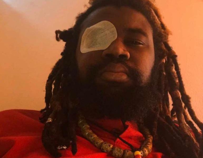 Nigerian Writer, Onyeka Nwelue Recounts How Sex Worker 'Abandoned' Him After Saving Her From Military 1