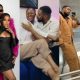 "Against All Odds” - BBNaija’s Sheggz And Bella Celebrate One Year Anniversary