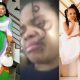 Young Girl Cries Bitterly After Failing To Meet Destiny Etiko On Her Birthday [Video]