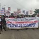 "Let The Poor Breathe" - Civil society Protest In Edo Over Fuel Price Hike [Video]