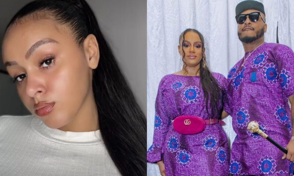 Sina Rambo’s Estranged Wife, Korth Claims She's In Love Again