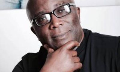 'Imperator Of The Nigerian Journalistic Landscape' - Peter Obi Celebrates Celebrates Chidi Amuta At 70 5